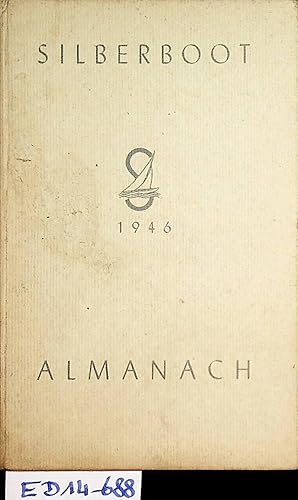 Silberboot Almanach auf das Jahr 1946.