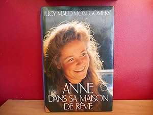 Image du vendeur pour ANNE DANS SA MAISON DE REVE ANNE mis en vente par La Bouquinerie  Dd