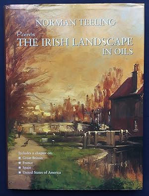 Painting the Irish Landscape in Oils