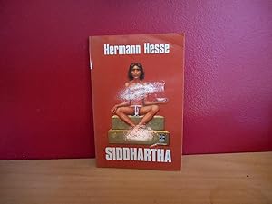 Seller image for SIDDHARTHA for sale by La Bouquinerie  Dd