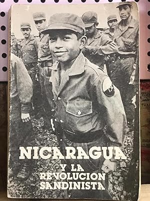 (LX) NICARAGUA Y LA REVOLUCION SANDINISTA :