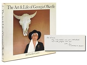 The Art & Life of Georgia O'Keeffe