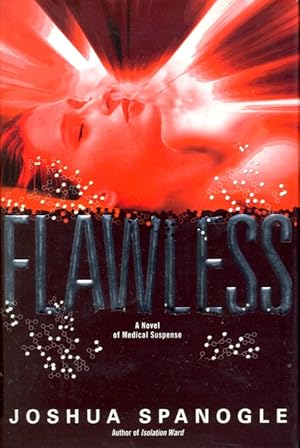 Imagen del vendedor de Flawless: A Novel of Medical Suspense a la venta por Ziesings