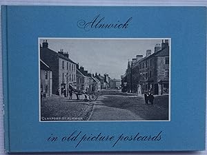 Seller image for Alnwick in Old Picture Postcards for sale by Beach Hut Books