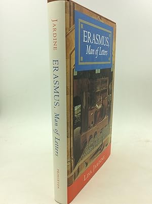 ERASMUS, MAN OF LETTERS: The Construction of Charisma in Print