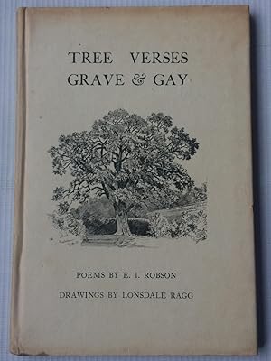 Seller image for Tree Verses Grave & Gay for sale by Beach Hut Books