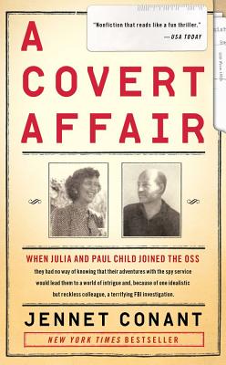 Seller image for A Covert Affair (Paperback or Softback) for sale by BargainBookStores