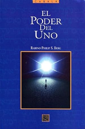 Imagen del vendedor de El Poder Del Uno (Spanish Edition) a la venta por Von Kickblanc