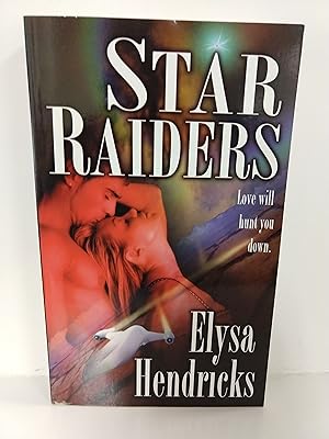 Seller image for Star Raiders for sale by Fleur Fine Books