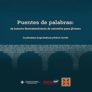 Imagen del vendedor de Puentes de palabras: 25 autores iberoamericanos de narrativa a la venta por Imosver