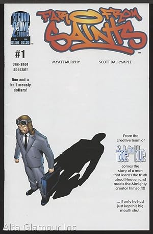 Seller image for FAR FROM SAINTS No. 1 [A One Shot] / November 2002 for sale by Alta-Glamour Inc.