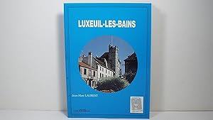 Luxeuil Les Bains