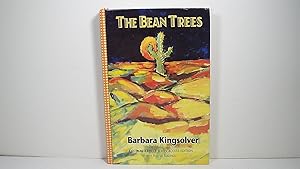 Bild des Verkufers fr The Bean Trees (THE EMC MASTERPIECE SERIES ACCESS EDITIONS) zum Verkauf von Gene The Book Peddler
