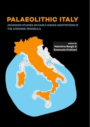 Immagine del venditore per Palaeolithic Italy venduto da AHA-BUCH GmbH