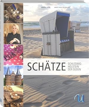 Image du vendeur pour Schtze aus Schleswig-Holstein mis en vente par Gerald Wollermann