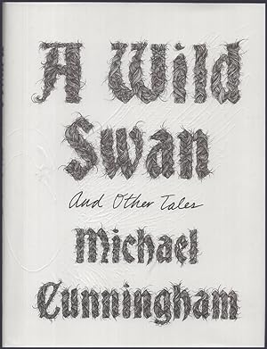 Imagen del vendedor de A Wild Swan and other tales a la venta por Diatrope Books