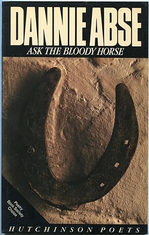 Seller image for Ask the Bloody Horse for sale by Between the Covers-Rare Books, Inc. ABAA