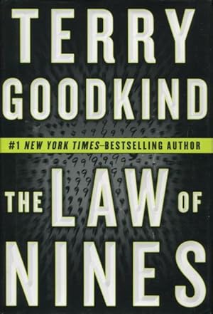 Seller image for The Law Of Nines for sale by Kenneth A. Himber