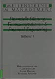 Seller image for Finanzielle Fhrung, Finanzinnovationen & Financial Engineering. Teilband 1: Finanzielle Fhrung for sale by Antiquariat Bookfarm
