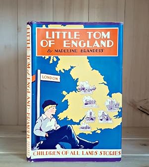 Little Tom of England