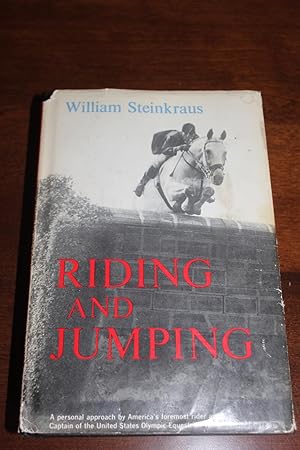 Riding and Jumping