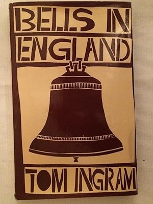 Seller image for Bells in England for sale by Beach Hut Books