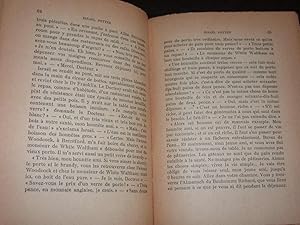 Immagine del venditore per Isral Potter - Les aventures d'un patriote  l'poque de la rvolution d'Amrique venduto da Hairion Thibault