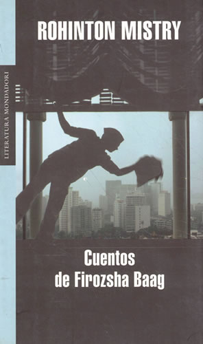 Seller image for Cuentos de Firozsha Baag for sale by Librera Cajn Desastre