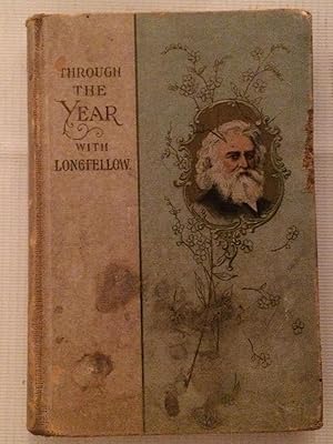 Through the Year With Longfellow