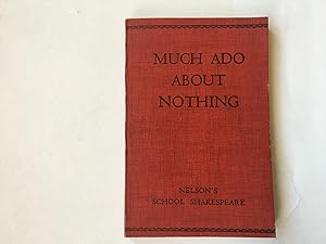 Imagen del vendedor de Shakespeare's Much Ado About Nothing a la venta por Book Souk