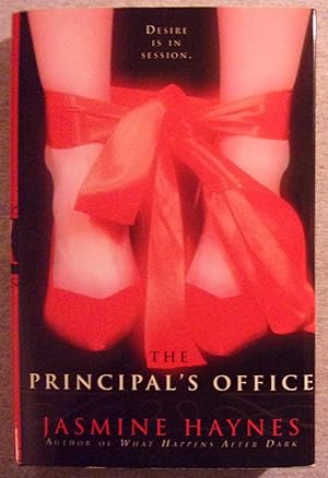 Imagen del vendedor de The Principal's Office a la venta por Book Nook