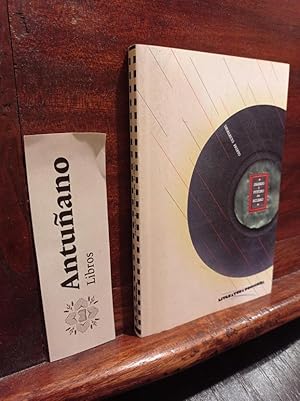 Bild des Verkufers fr Pasado y futuro de Bilbao zum Verkauf von Libros Antuano