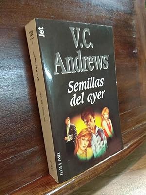 Imagen del vendedor de Semillas del ayer a la venta por Libros Antuano