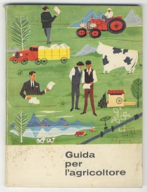 GUIDA per l'agricoltore.