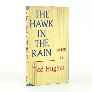 THE HAWK IN THE RAIN