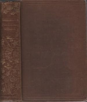 The Poetical Works of Percy Bysshe Shelley, with notes. A New Edition, Revised and Corrected by G...