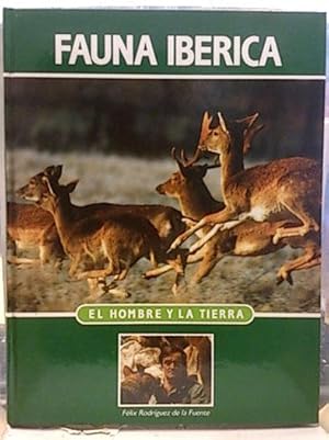 Fauna Ibérica Y Eupoea, 1. El