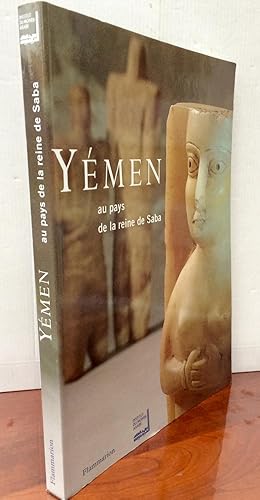 Yemen Au pays de la reine de Saba