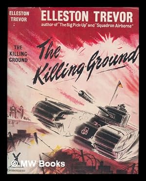 Seller image for The killing-ground for sale by MW Books Ltd.