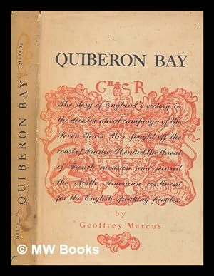Immagine del venditore per Quiberon Bay venduto da MW Books Ltd.