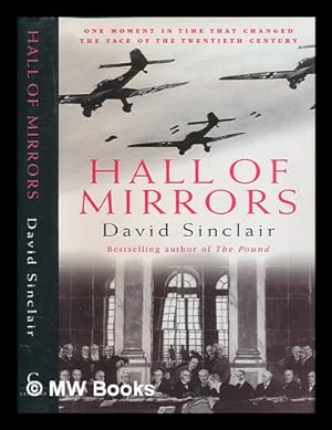 Seller image for Hall of mirrors / David Sinclair for sale by MW Books Ltd.