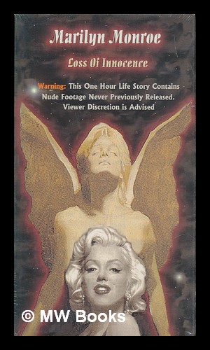 Seller image for Marilyn Monroe: Loss of Innocence [VHS] for sale by MW Books Ltd.