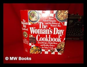 Image du vendeur pour The Woman's day cookbook : great recipes, bright ideas & healthy choices for today's cook mis en vente par MW Books Ltd.