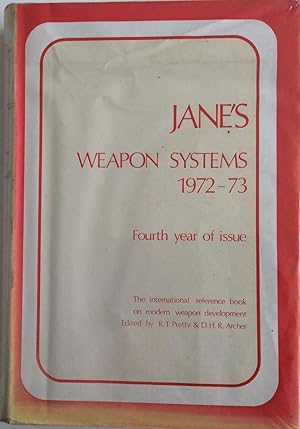 Jane's Weapon Systems, First Edition - AbeBooks Jane's Weapon Systems, First Edition - AbeBooks