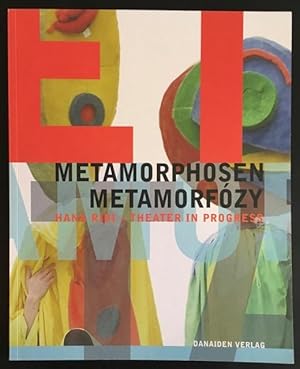 Metamorphosen - Metamorfozy - Theater in Progress