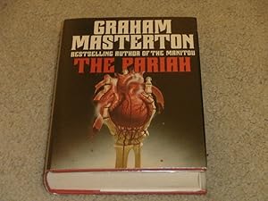 the pariah graham masterton the pariah graham masterton