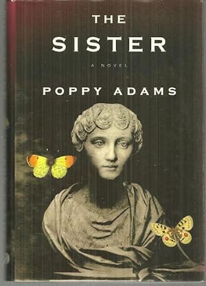 Seller image for SISTER for sale by Gibson's Books