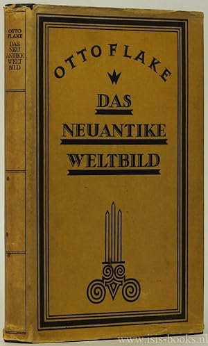 Seller image for Das neuantike Weltbild. for sale by Antiquariaat Isis