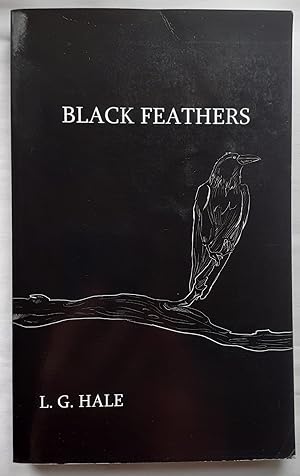 Seller image for Black Feathers for sale by LOROS Enterprises Ltd