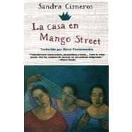 Seller image for La casa en mango street / The House on Mango Street for sale by eCampus